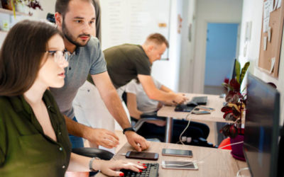 Quelle importance revêt la formation utilisateur web pour optimiser l’efficacité de votre site à Condrieu ?
