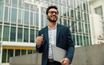 Agence Web Saint-Bernard : Des Solutions de Référencement de Qualité