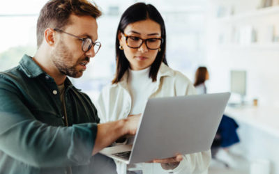 Maximiser la Visibilité en Ligne : La Stratégie de l&rsquo;Agence Web Saint-Bernard en Marketing Digital