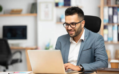 Quels KPIs une agence digitale Sorbonne analyse-t-elle pour évaluer la performance d’un site web ?