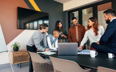 l’agence web Parcieux propose des services de création de contenu web