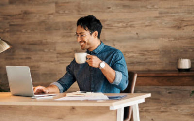 Comment l&rsquo;Agence Web Quincieux Intègre les Dernières Tendances et Innovations Technologiques dans ses Services