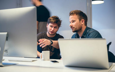 Pourquoi choisir l’Agence web Pollionnay pour votre formation en gestion de site ?