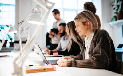 Comment l&rsquo;Agence Web Quincieux Intègre les Dernières Tendances et Innovations Technologiques dans Ses Services