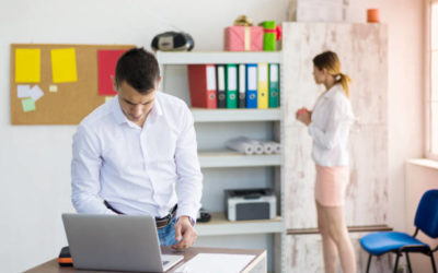 Agence Digitale à Montmartre : Boostez Votre Stratégie de Marketing Digital avec GentleView