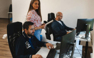 Agence digitale à Montmartre : Maximisez votre référencement payant avec GentleView