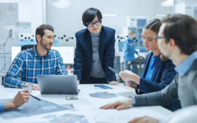Agence Digitale à Goutte d’Or : Création de Contenu Marketing Engageant