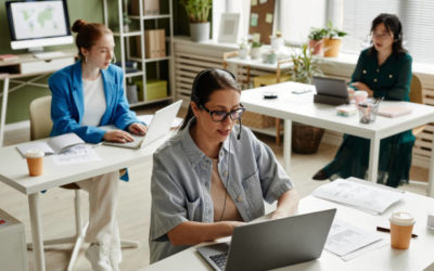 Comment une Agence Digitale à Amérique Peut-Elle Optimiser Votre SEO Technique pour de Meilleurs Résultats ?