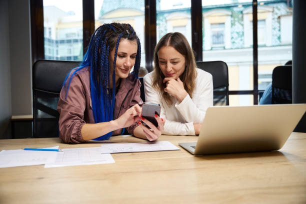 Agence digitale Plaine Monceau