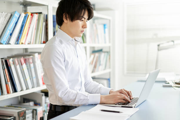 agence SEO Industrie