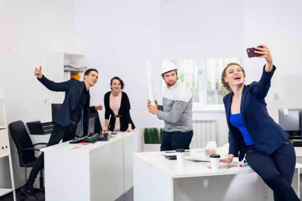 agence SEO Industrie