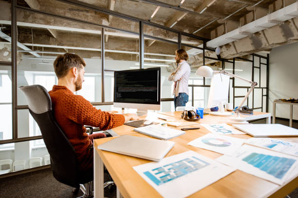 Agence SEO Part-Dieu, GentleView se spécialise dans l'optimisation de votre visibilité en ligne.