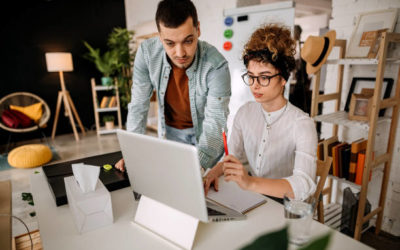 Quels sont les avantages d’une stratégie de création de liens mise en œuvre par une agence SEO Paul Bert ?