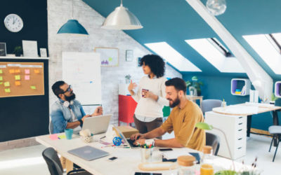 Comment une agence digitale à Palais-Royal gère-t-elle le SEO multilingue ?