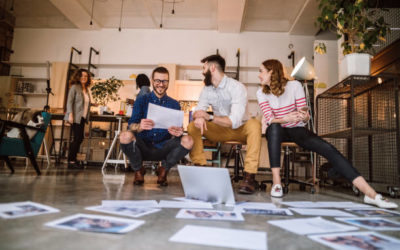 Comment une agence digitale Palais-Royal détecte-t-elle les problèmes de vitesse ?