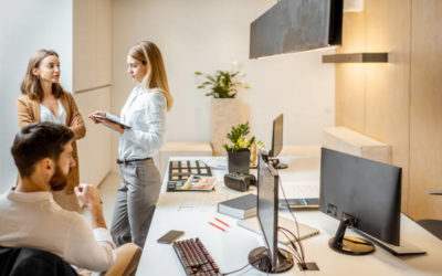 Quels sont les avantages d’une agence digitale Bourse dans le SEO pour les entreprises locales ?