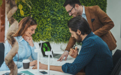 Pourquoi choisir une agence SEO à Transvaal pour une réécriture de contenu efficace ?