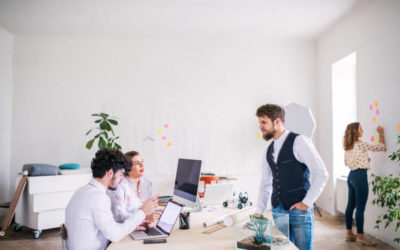 Comment une agence SEO Monplaisir peut-elle augmenter la visibilité de votre entreprise en ligne ?