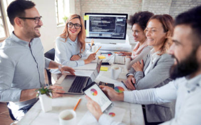 Pourquoi Faire Appel à une Agence SEO à Petite Guille pour une Veille Concurrentielle SEO ?