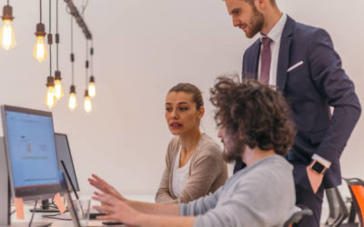 Agence SEO à Gros Caillou : Les Services Essentiels de Gentleview