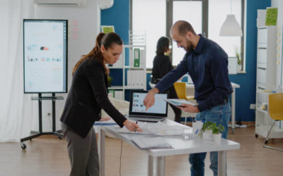 Pourquoi faire appel à une agence SEO à Clos Jouve pour votre stratégie de contenu ?