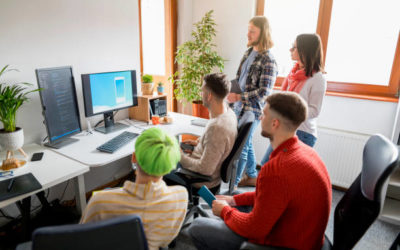 Comment l’Agence Digitale Faubourg-du-Roule optimise-t-elle la stratégie de SEO longue traîne pour un trafic ciblé ?