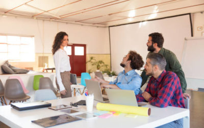 Pourquoi Choisir une Agence SEO à Grange Blanche pour Optimiser Votre Site Transactionnel
