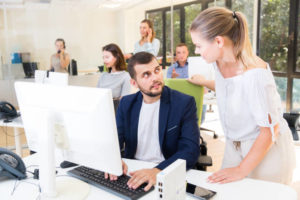 stratégie d’influence