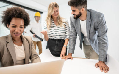 Comment une Agence SEO à Saint-Just génère-t-elle des liens de haute qualité ?