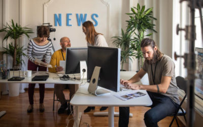 En quoi le marketing de contenu peut-il renforcer votre visibilité en ligne avec une agence SEO La Villette ?