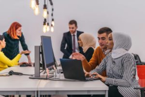 stratégie d’influence