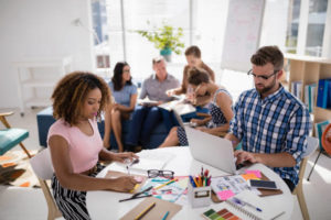 stratégie d’influence