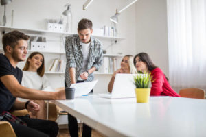 stratégie d’influence