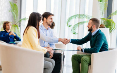 Quels sont les bénéfices de créer des contenus attractifs avec une agence SEO Hôtel-de-Ville ?