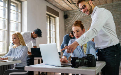 Quels sont les avantages de créer des contenus informatifs avec une agence SEO Invalides ?