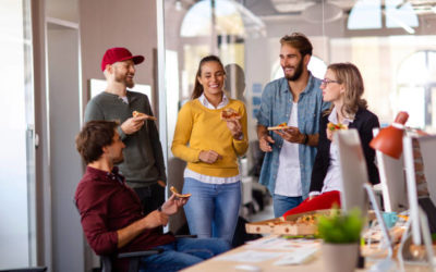Quels sont les avantages de créer des contenus localisés avec une agence SEO Paris 10 ?