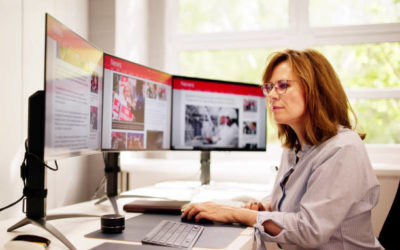 Une agence web design continue-t-elle à intervenir une fois le site mis en ligne ?