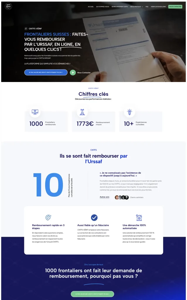 Site Internet Restaurant Lyon 38 Gentleview Site internet frontaliers suisses réalisé par Gentleview