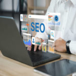 SEO Google Maps
