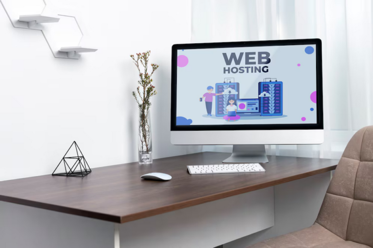 Maintenance de site web
