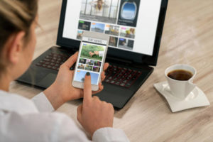 agence réseaux sociaux