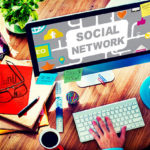 Agence réseaux sociaux
