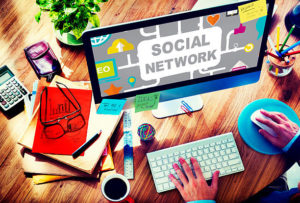 Agence réseaux sociaux