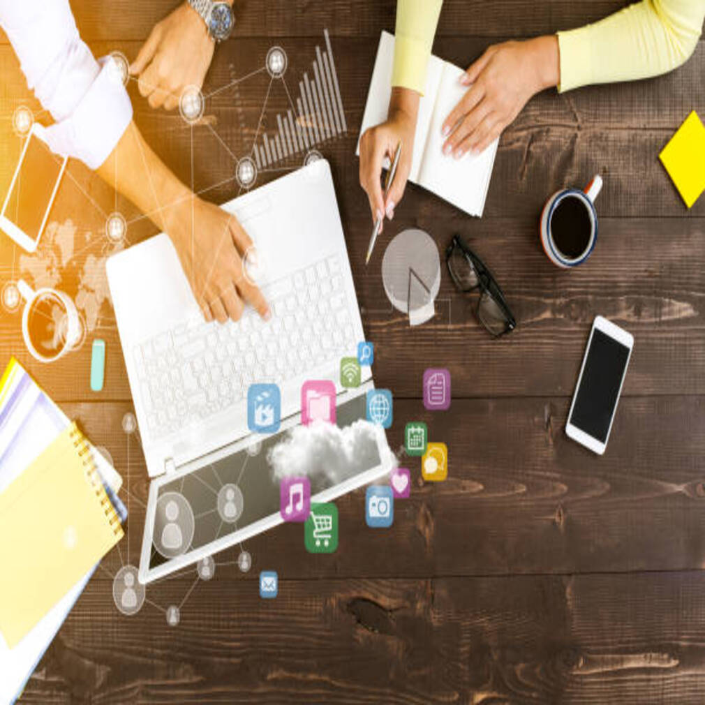 Agence réseaux sociaux Agence réseaux sociaux