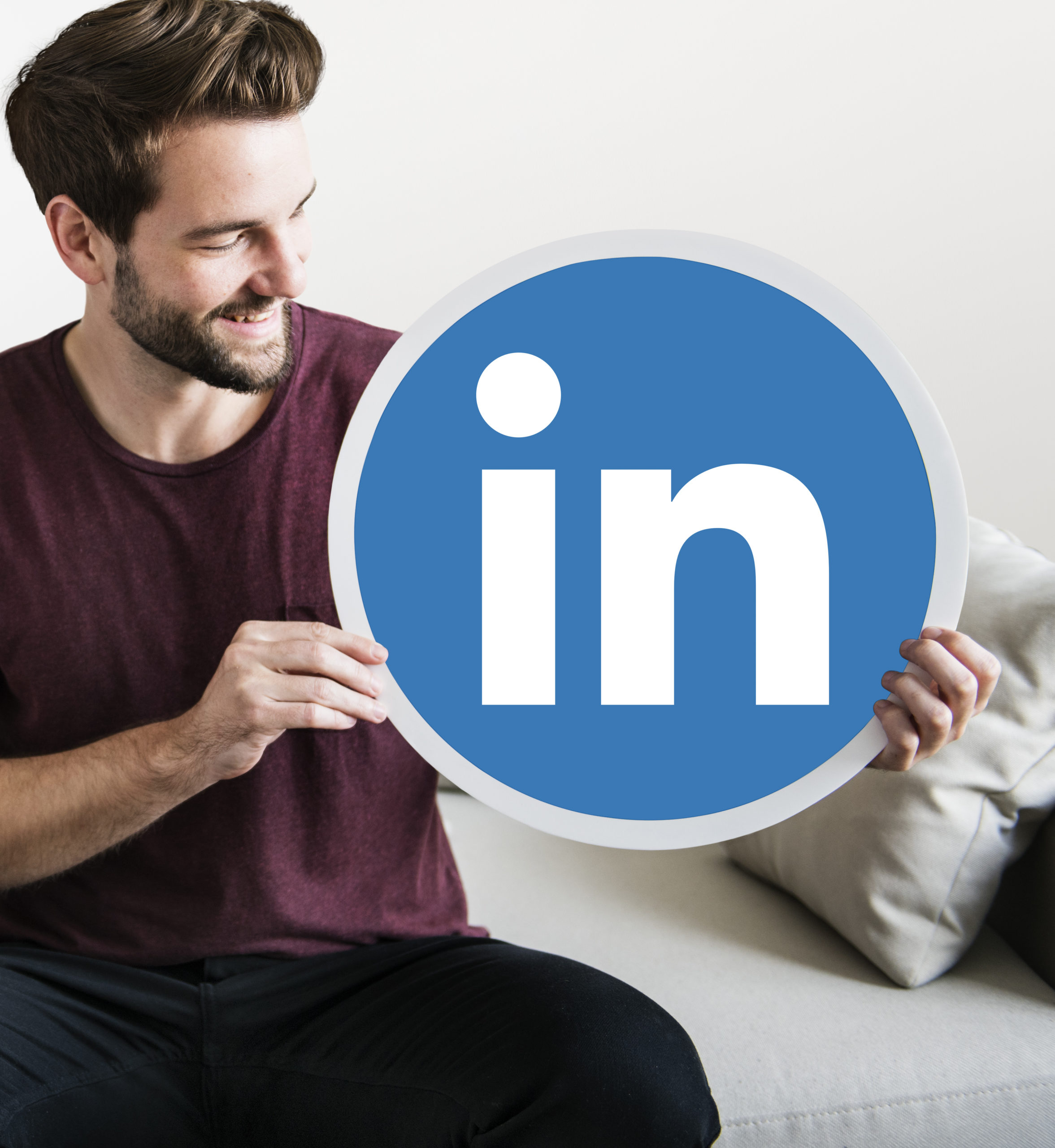Publicité LinkedIn Publicité LinkedIn