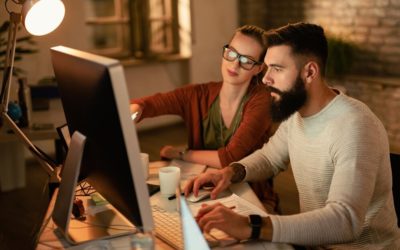 Audit RGPD : Combien de temps faut-il pour faire un audit complet dans une PME ?