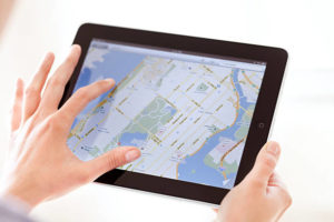 SEO Google Maps