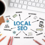 SEO Google Maps