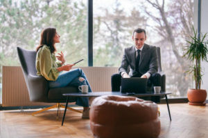 interview entreprise 3 Gentleview agence web à Paris