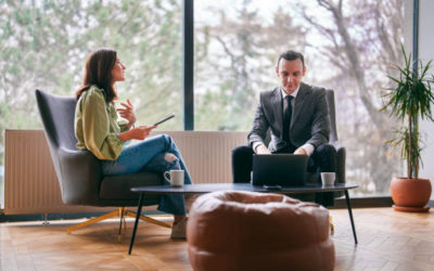 Quels éléments vérifier avant de faire appel à un prestataire pour réaliser une interview entreprise ?